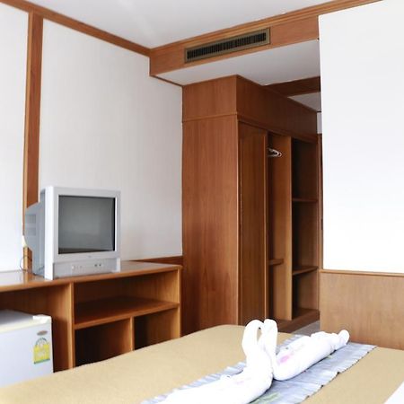Welcome Guest House Patong ภายนอก รูปภาพ