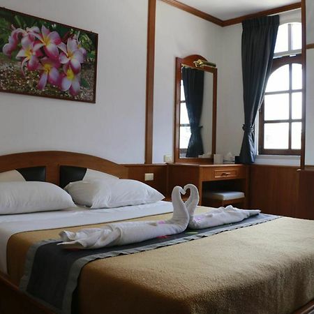 Welcome Guest House Patong ภายนอก รูปภาพ