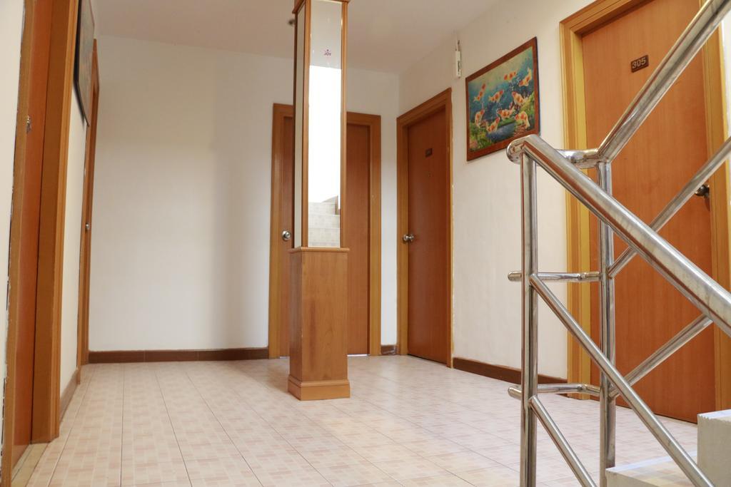 Welcome Guest House Patong ภายนอก รูปภาพ