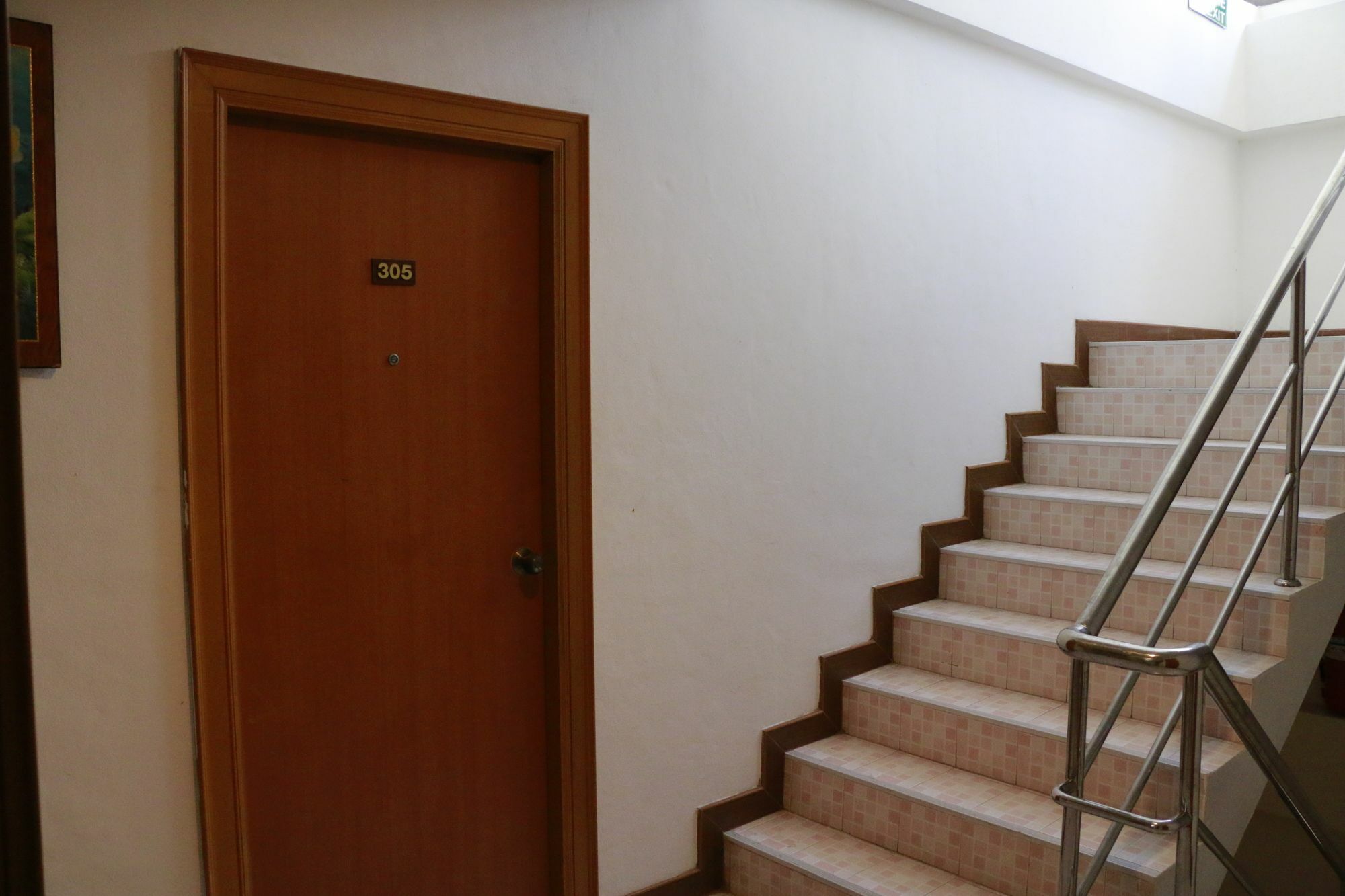 Welcome Guest House Patong ภายนอก รูปภาพ