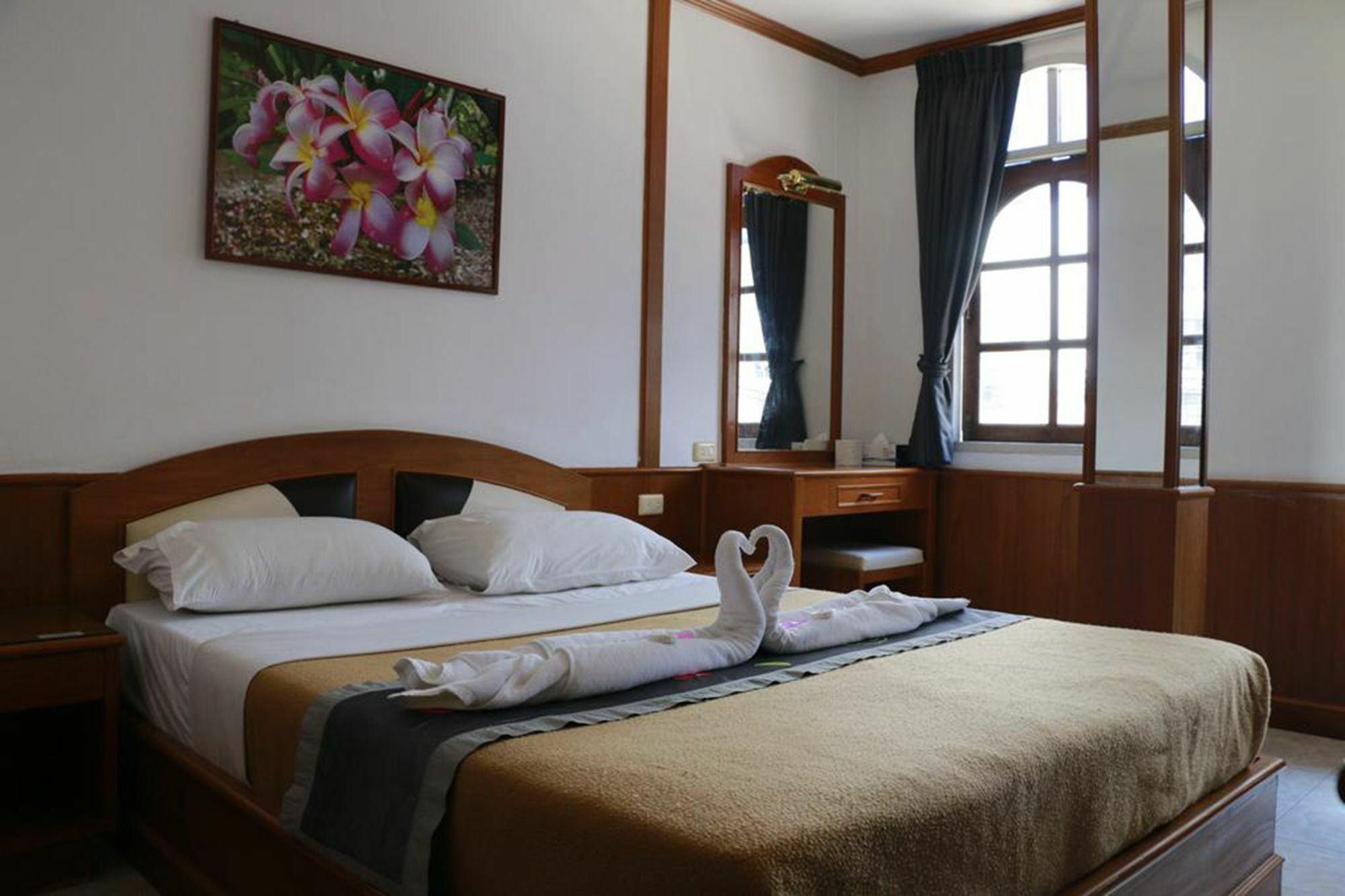 Welcome Guest House Patong ภายนอก รูปภาพ